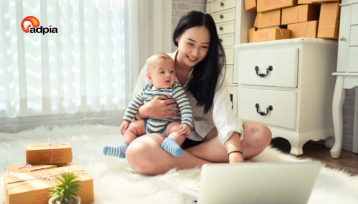 Ti&ecirc;u chuẩn lựa chọn c&ocirc;ng việc l&agrave;m th&ecirc;m ph&ugrave; hợp nhất d&agrave;nh cho phụ nữ
